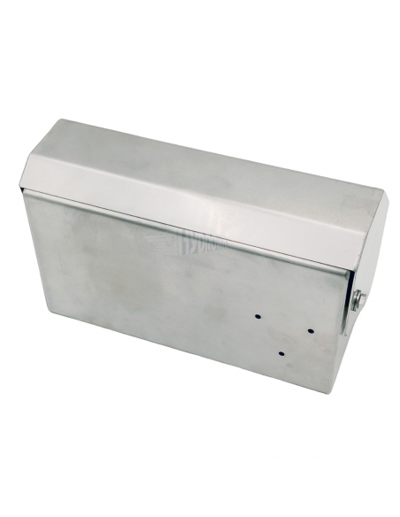 Pilot box MBB Palfinger