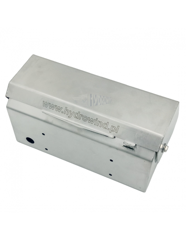 Pilot box MBB Palfinger