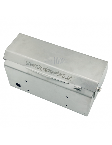 Pilot box MBB Palfinger