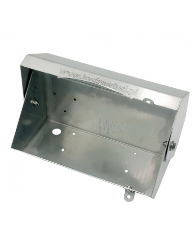 Pilot box MBB Palfinger