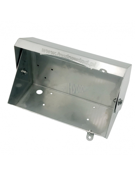 Pilot box MBB Palfinger