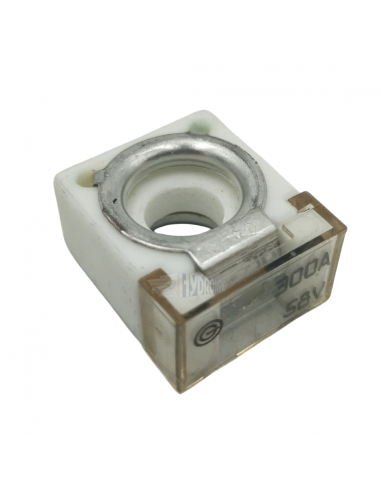 Blok Bezpiecznikowy Pudenz 300 A