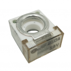 Blok bezpiecznikowy Pudenz 250A