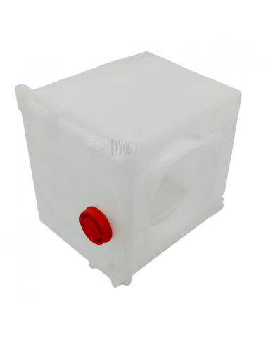 Zbiornik Dhollandia 3l M3020.3 - oryginał