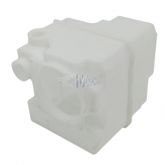 Zbiornik oleju windy Dhollandia 2,9l M3018.H - oryginał
