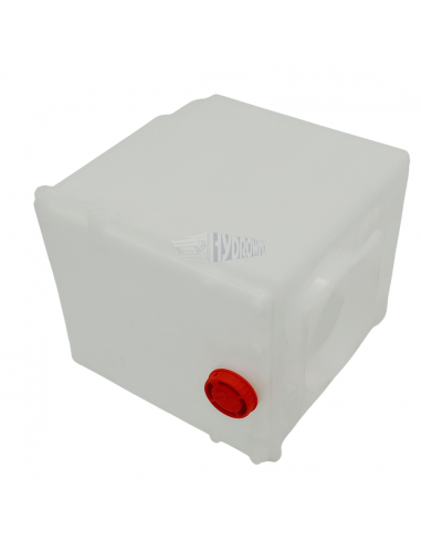 Zbiornik Dhollandia 5l M3020.5 - oryginał