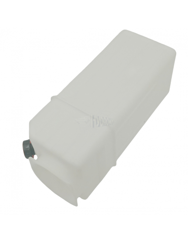 Zbiornik oleju  8 l.