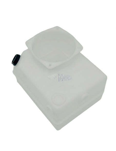 Zbiornik oleju do wind załadowczych MBB Palfinger nowy typ