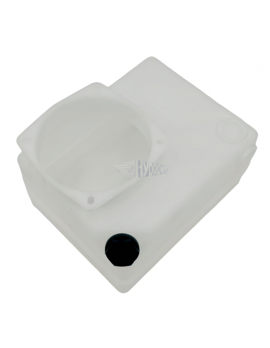 Zbiornik oleju do wind załadowczych MBB Palfinger nowy typ