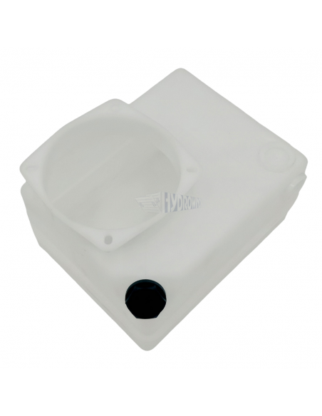 Zbiornik oleju do wind załadowczych MBB Palfinger nowy typ