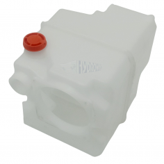 Zbiornik Dhollandia 3,3l M3018.H.3