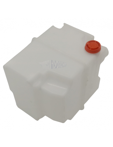 Zbiornik Dhollandia 3,3l M3018.H.3