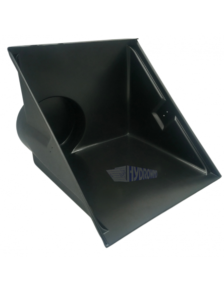 Osłona agregatu AMA 3kW