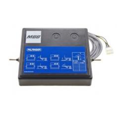 Skrzynka sterowa windy MBB 12V / 24V - org