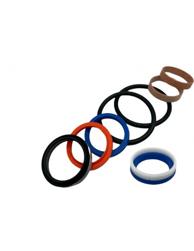 Uszczelniacze siłownika Ø35/60 mm do...