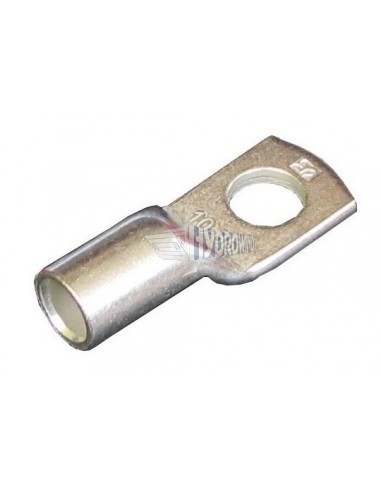 Końcówka kabla M10 25mm2