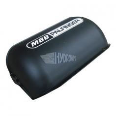 Pokrywa skrzynki sterowej MBB