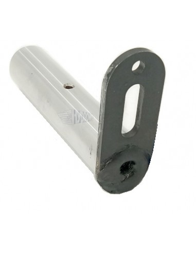 Sworzeń fi 28x126 mm do MBB Palfinger