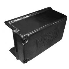 Pokrywa agregatu Dhollandia...