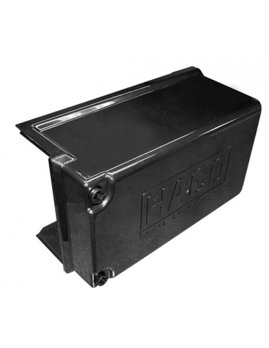 Pokrywa agregatu Dhollandia typ M3062