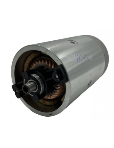 Silnik elektryczny 2,8 kW, 24V do...