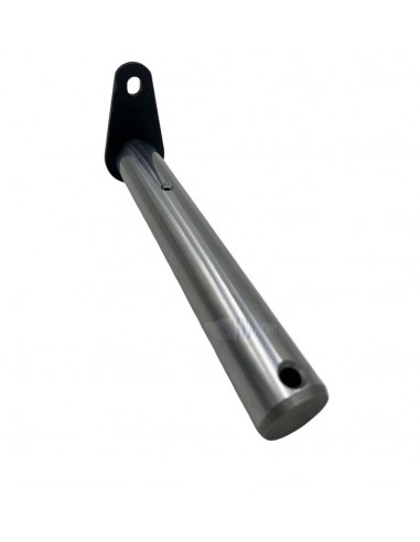 Sworzeń fi 30x200 mm do wind Dhollandia