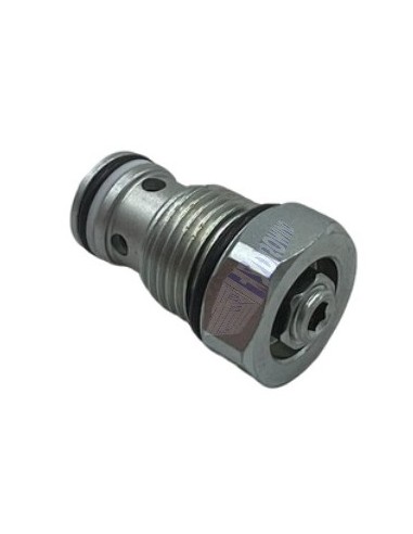 Zawór ciśnieniowy Bar Cargolift...