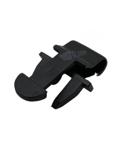 Zawias do skrzynki sterującej Zepro