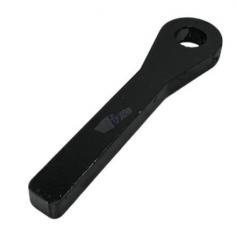 Zabezpieczenie sworznia fi...