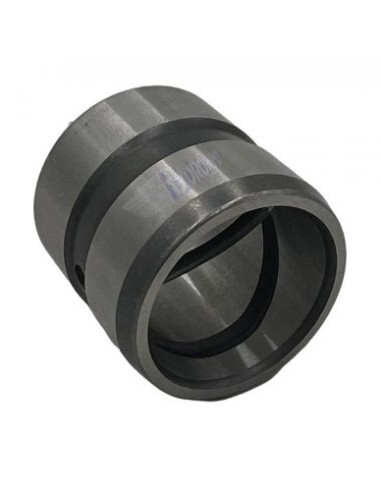 Tuleja stalowa hartowana 40/50-45 mm