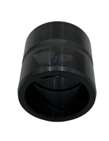 Tuleja stalowa hartowana 40/50-45 mm