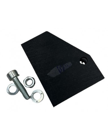 Plastikowy ogranicznik Zepro