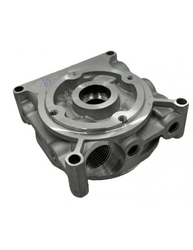 Blok zaworowy windy Bar Cargolift /...