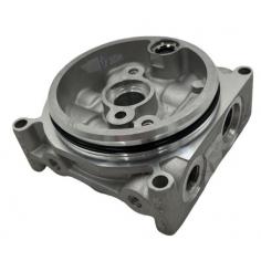 Blok zaworowy windy Bar...