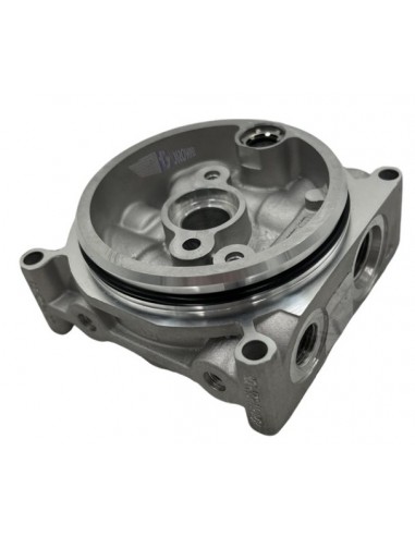 Blok zaworowy windy Bar Cargolift /...