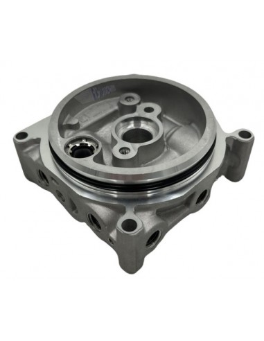 Blok zaworowy windy Bar Cargolift /...