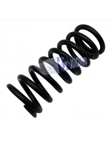 Sprężyna siłownika zamykania Zepro...