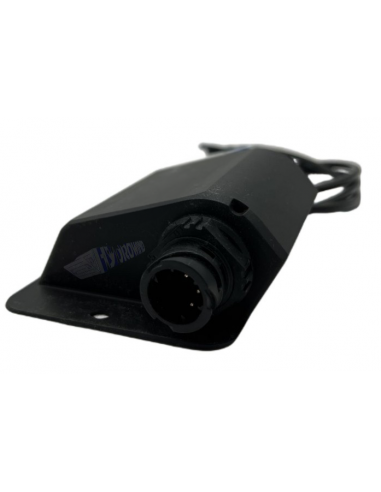 Czujnik zbliżeniowy kompletny E0614.R