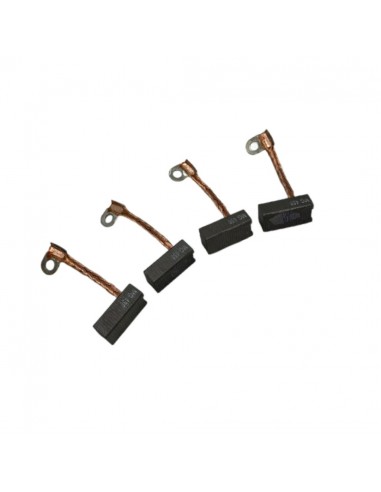 Szczotki do silnika elektrycznego...