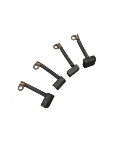 Szczotki do silnika elektrycznego...