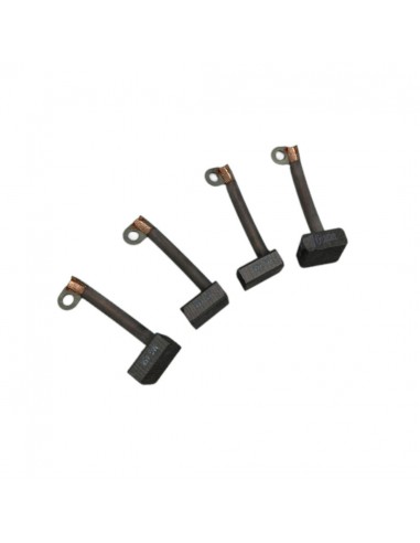 Szczotki do silnika elektrycznego...