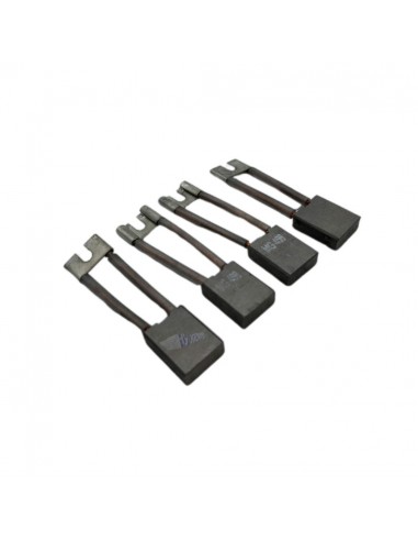 Szczotki do silnika elektrycznego...