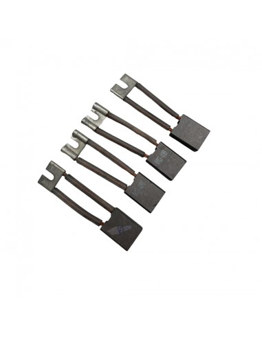 Szczotki do silnika elektrycznego...