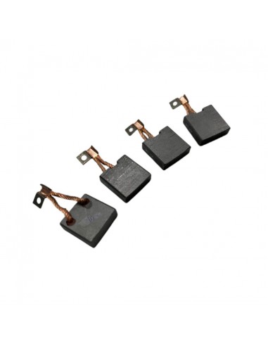 Szczotki do silnika elektrycznego...