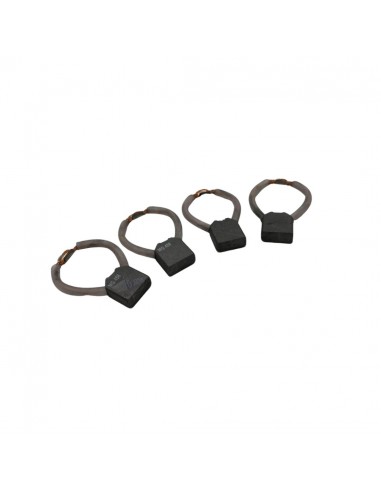 Szczotki do silnika elektrycznego...