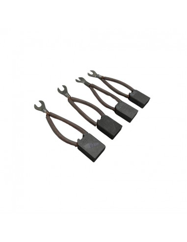 Szczotki do silnika elektrycznego...