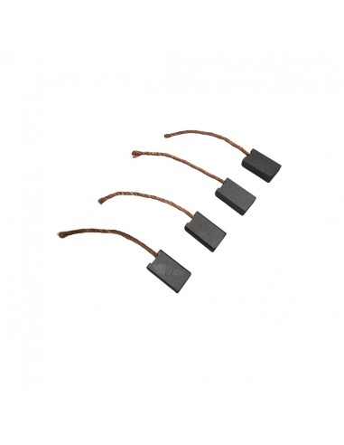 Szczotki do silnika elektrycznego...