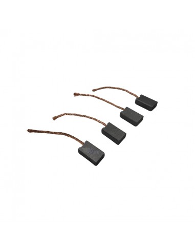 Szczotki do silnika elektrycznego...