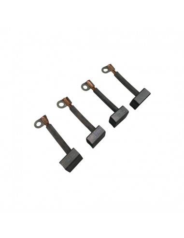 Szczotki do silnika elektrycznego...