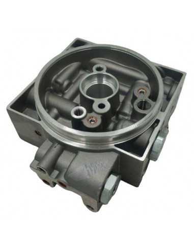 Blok zaworowy główny Dautel